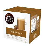 Cafeteiras Nescafé Dolce Gusto pacote com 3x de 16, usado comprar usado  Enviando para Brazil