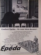 Advertising epic comfort d'occasion  Expédié en Belgium