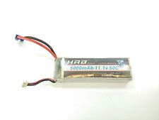 Hrb 5000mah 11.1v for sale  Shiocton