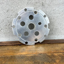 Used, Old School Bmx SR Power Plate Alloy Spider Disc 110 130 80s Silver Freestyle for sale  Shipping to South Africa