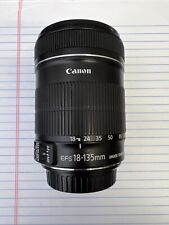 Canon zoom lens for sale  Escondido