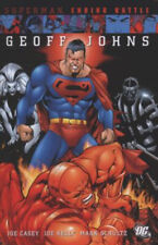 Used, Superman: Ending Battle Paperback Geoff, Ferry, Pascal Johns for sale  Shipping to South Africa