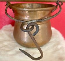 copper candy kettle for sale  Fredericksburg