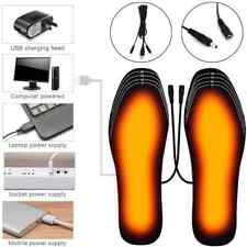Outdoor heated insoles for sale  Shipping to Ireland