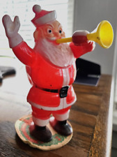 Vintage christmas santa for sale  Downers Grove