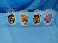 Mcdonalds glasses collector for sale  Lansdale