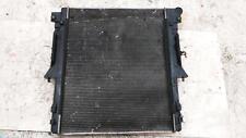 Mitsubishi l200 radiator for sale  SKELMERSDALE