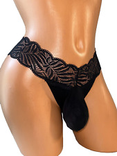 Black lace waist for sale  Lexington