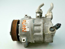 Usado, OEM 2010-2016 VOLKSWAGEN JETTA &More (detalhe ajuste abaixo) COMPRESSOR AC 167646 comprar usado  Enviando para Brazil