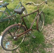 Vintage raleigh nottingham for sale  Freetown