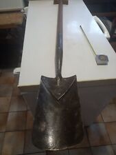 Vintage trenching spade for sale  LINCOLN