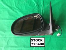 02 03 04 Infiniti I35 Driver Left Door Mirror Non-Heated OEM for sale  Shipping to South Africa