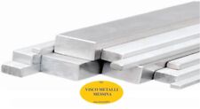 Barra piatta alluminio usato  Messina
