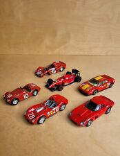 Lot ferrari brumm d'occasion  Les Lilas