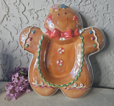 Dillards trimmings gingerbread for sale  Port Orange
