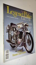 Legend bike motociclette usato  Torino