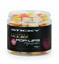 Sticky baits mulbz for sale  Shipping to Ireland