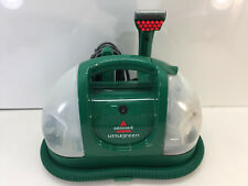 BISSELL Little Green Portable Spot and Stain Cleaner (1400M), used for sale  Carrollton