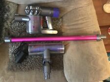 Dyson absolute pink for sale  COLCHESTER
