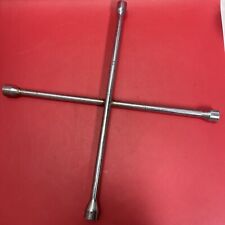 Four way wrench for sale  Huntingdon Valley