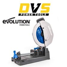 Evolution s355cps 355mm for sale  Shipping to Ireland