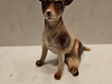 Vintage spaniel dog for sale  NEATH