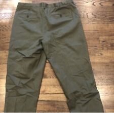 men s casual pants 38 40 for sale  Bellmore