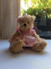 Peluche doudou louise d'occasion  Donnemarie-Dontilly