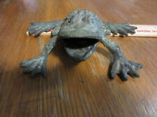 Iron frog possibly for sale  Red Oak