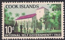 Cook islands 1965 for sale  ILKESTON