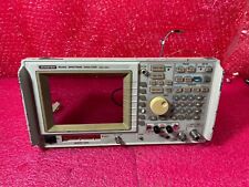 Advantest R3265 100Hz - 8GHz Spectrum Analyzer ''Panel only'' for sale  Shipping to South Africa