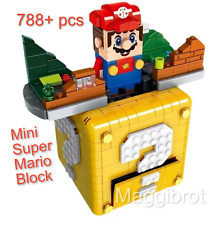 Mini super mario gebraucht kaufen  Bad Herrenalb