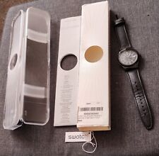 Swatch irony system for sale  LONDON