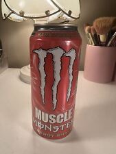Monster energy muscle for sale  Peru