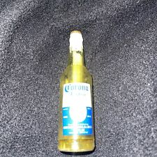 Miniature corona bottle for sale  Inverness