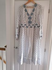 Boden dress 16l for sale  CANTERBURY