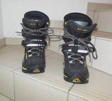 Nitro snowboard boot gebraucht kaufen  Berlin