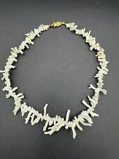 white branch coral for sale  Neshkoro