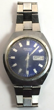 Seiko jewels blue for sale  Shipping to Ireland