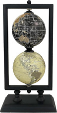 Rely set globe for sale  Pennsauken