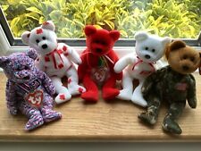 Beanie babies north for sale  READING