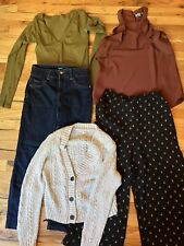 Mystery capsule wardrobe for sale  Newport News