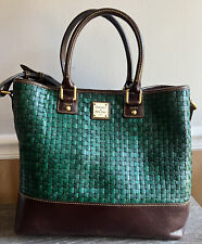 Dooney bourke emerald for sale  Sumter