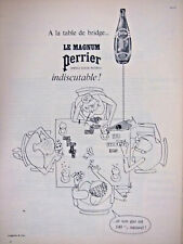 Publicité presse 1962 d'occasion  Compiègne