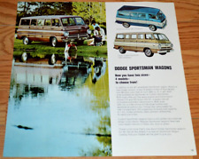 1968 dodge custom for sale  Hartland