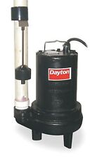 sewage pump 2 dayton for sale  USA