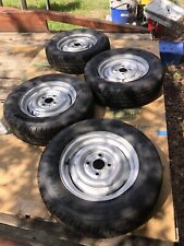 steel 4x100 wheels 13 rims for sale  Arlington