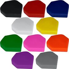 Darts Grip Wax Hand Finger Grip Designa 10 Colours Flight Shape 1-3 Waxes for sale  Shipping to South Africa