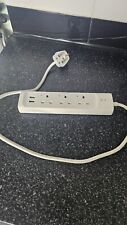 power strips for sale  LUTON