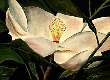 Magnolia flower acrylic for sale  Satellite Beach